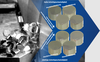 Drehanwendungen mit keramischen Werkzeugen Bilder: Ceratizit Austria GmbH (links) & Materials Center Leoben MCL (rechts), Zusammenstellung: MCL