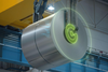 CO2 reduzierte Produktion von Rohstahl mit optimiertem Recyclinganteil. Die Herstellprozesse können in Zukunft flexibel geregelt werden, um gewünschte Produkteigenschaften ein-zustellen. Bild: voestalpine