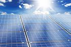 Photovoltaik Panele